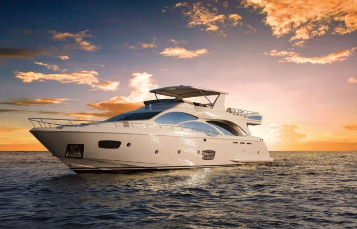 toronto private yacht charter