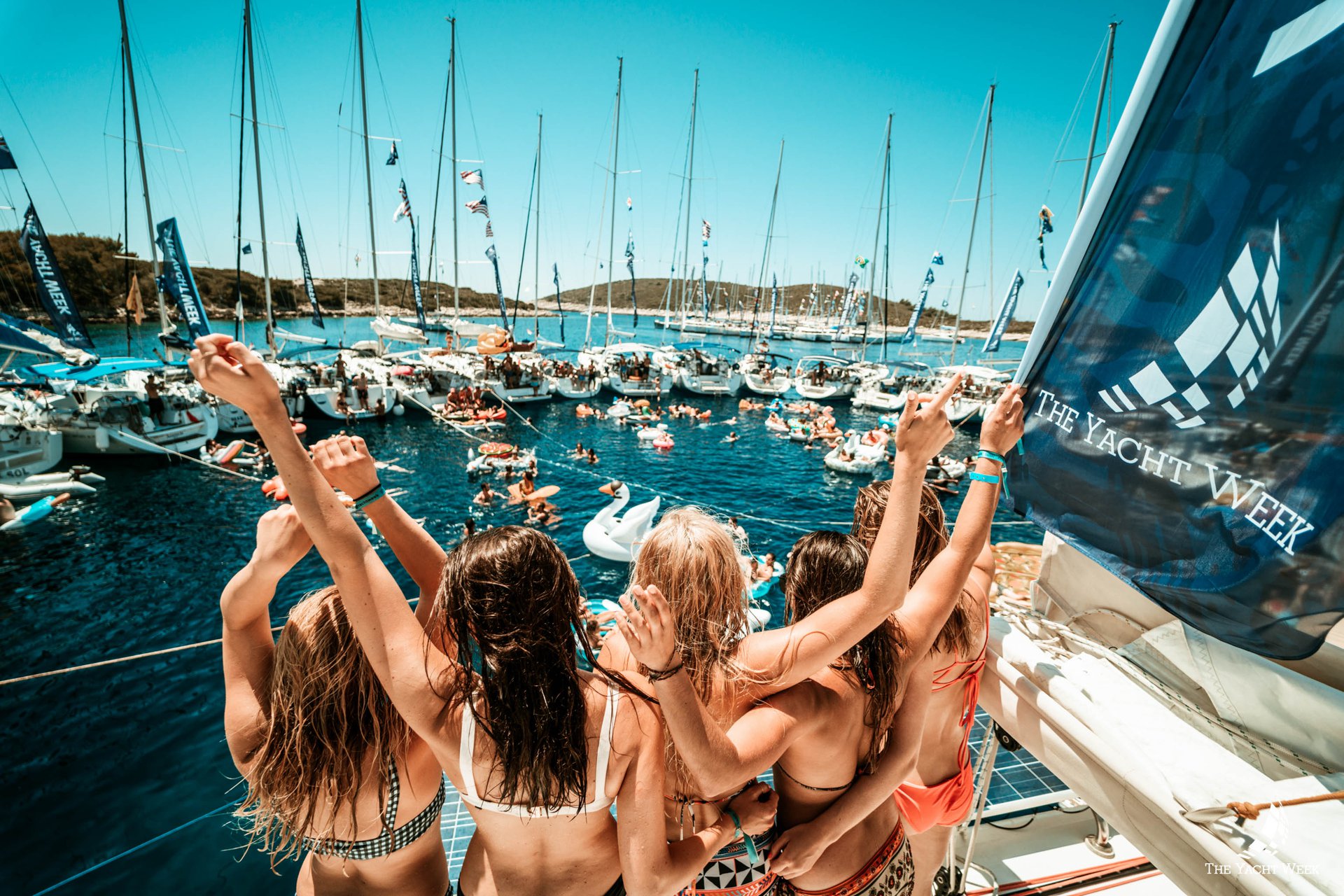 services at gta yacht rental