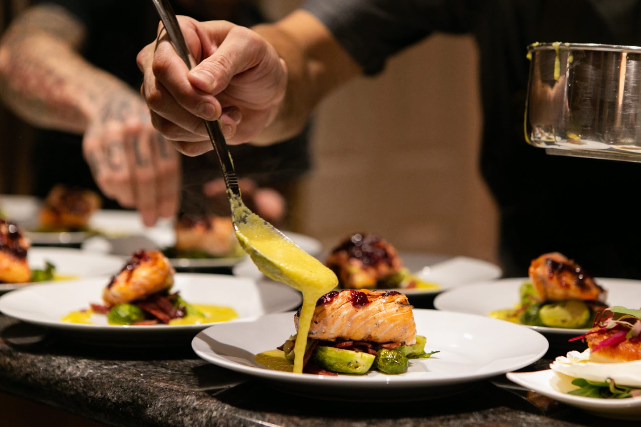 Boat rental near me toronto private chef yacht charter