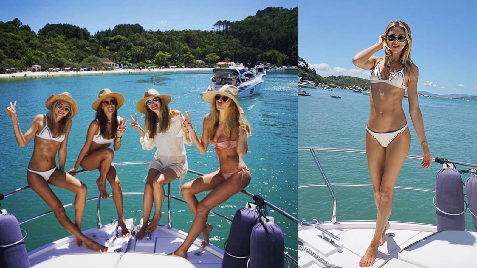 Luxury Yacht Rentals in Toronto GTA Yacht Rental