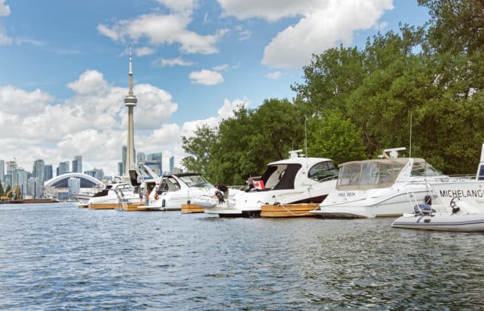 Toronto's Top Yacht Rentals: Elegant Boats for Any Occasion GTA Yacht Rentals