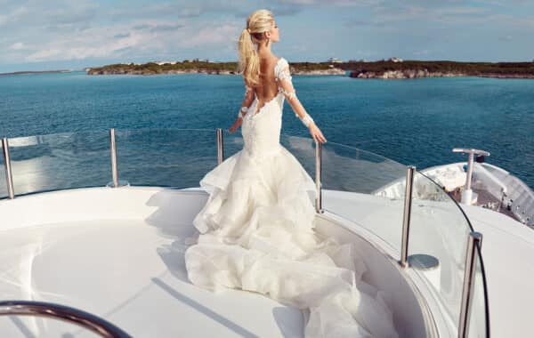 Wedding Yacht Rentals in Toronto GTA Yacht Rental
