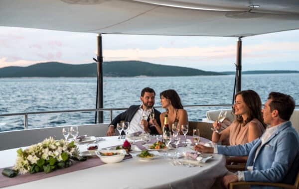 corporate-event-boat-rentals-toronto-GTA-Yacht-Rentals