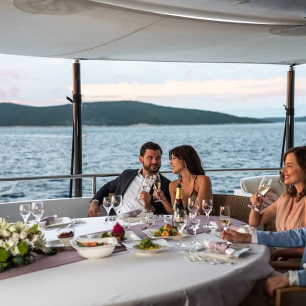 corporate-event-boat-rentals-toronto-GTA-Yacht-Rentals