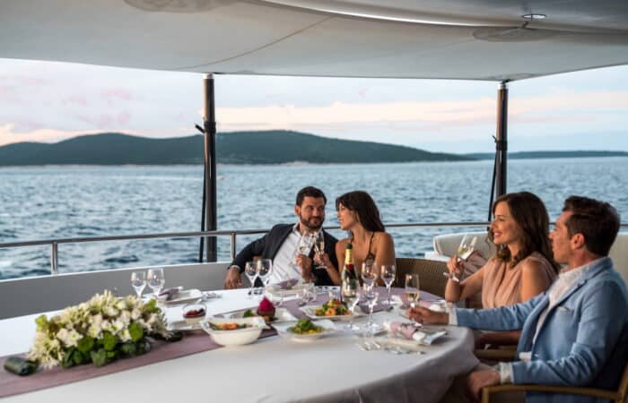 corporate-event-boat-rentals-toronto-GTA-Yacht-Rentals