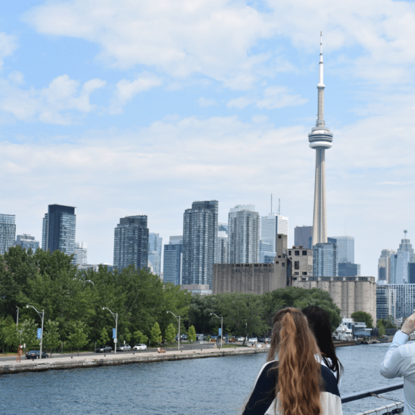 toronto-sightseeing-boat-tours-GTA-Yacht-Rental