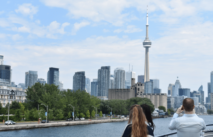 toronto-sightseeing-boat-tours-GTA-Yacht-Rental